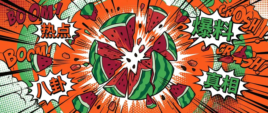 羞羞视频 今日头瓜爆炸漫画横幅